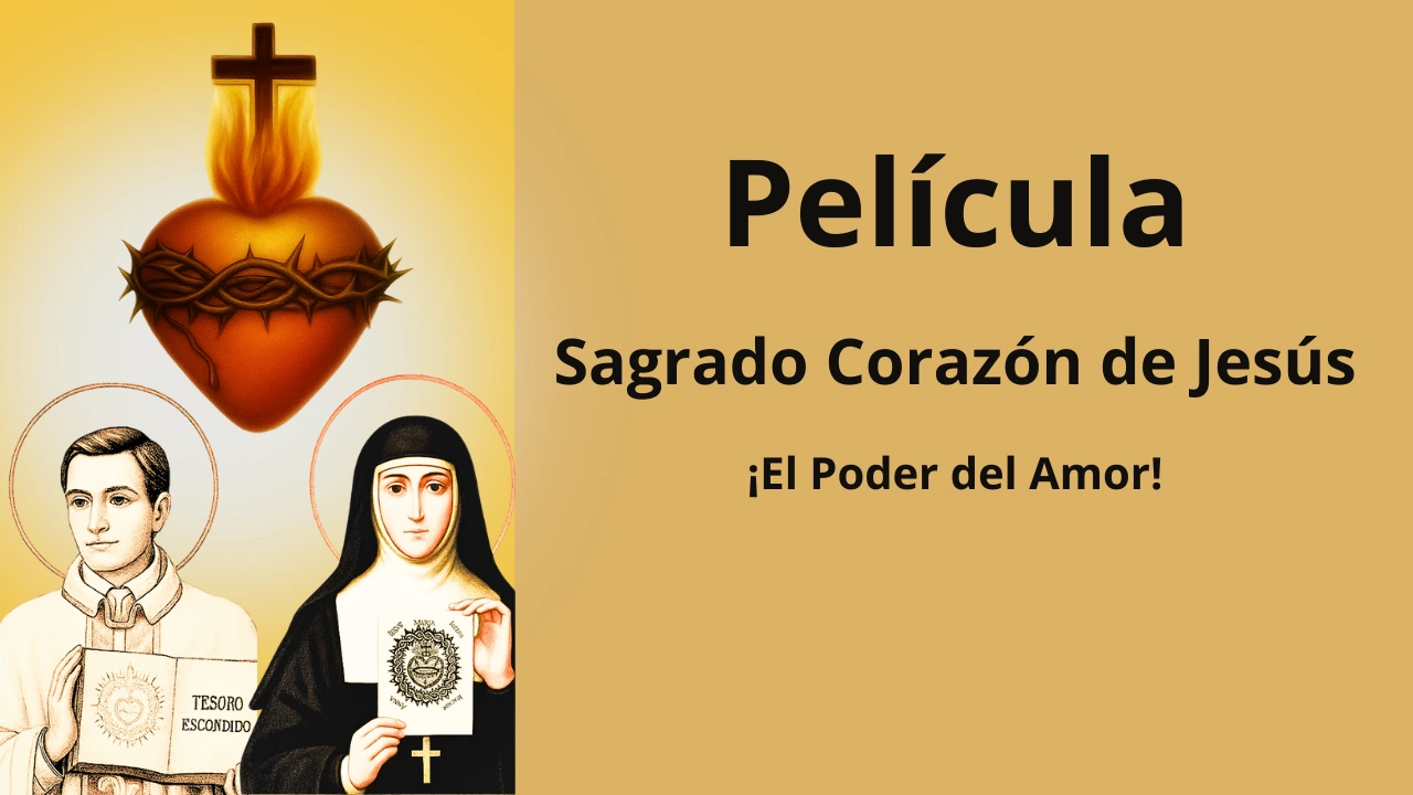 sagrado corazón de jesús