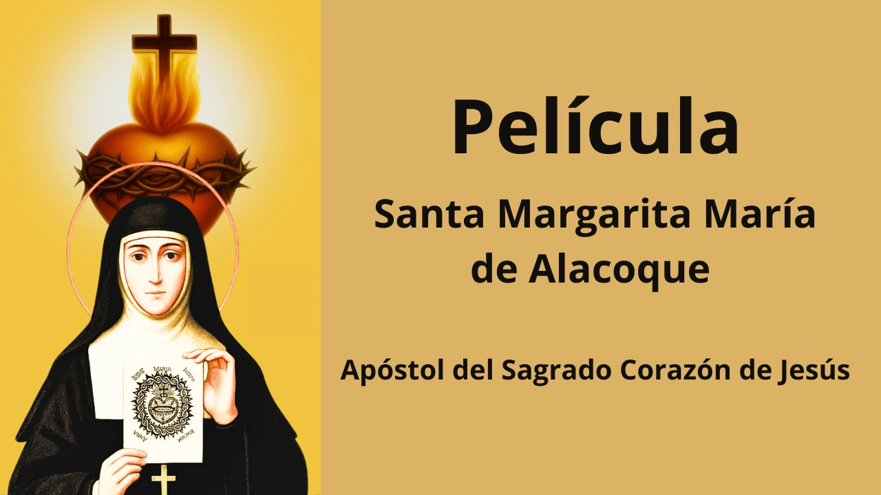 Santa Margarita María de Alacoque: Apóstol del Sagrado Corazón de Jesús