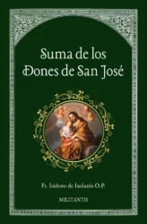 Suma de los Dones de San José