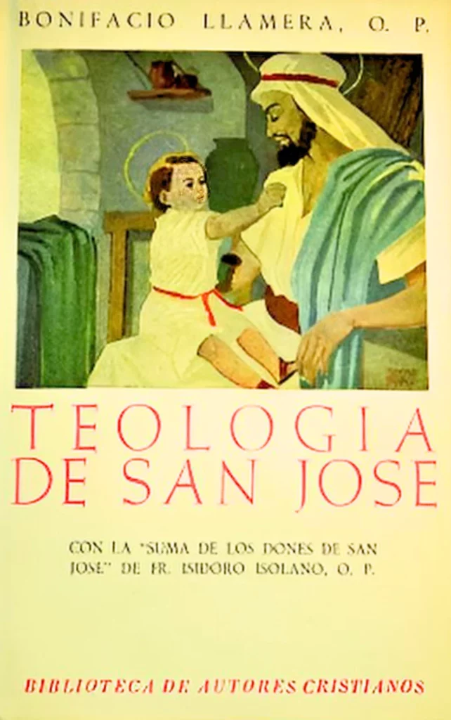 Teología de San José