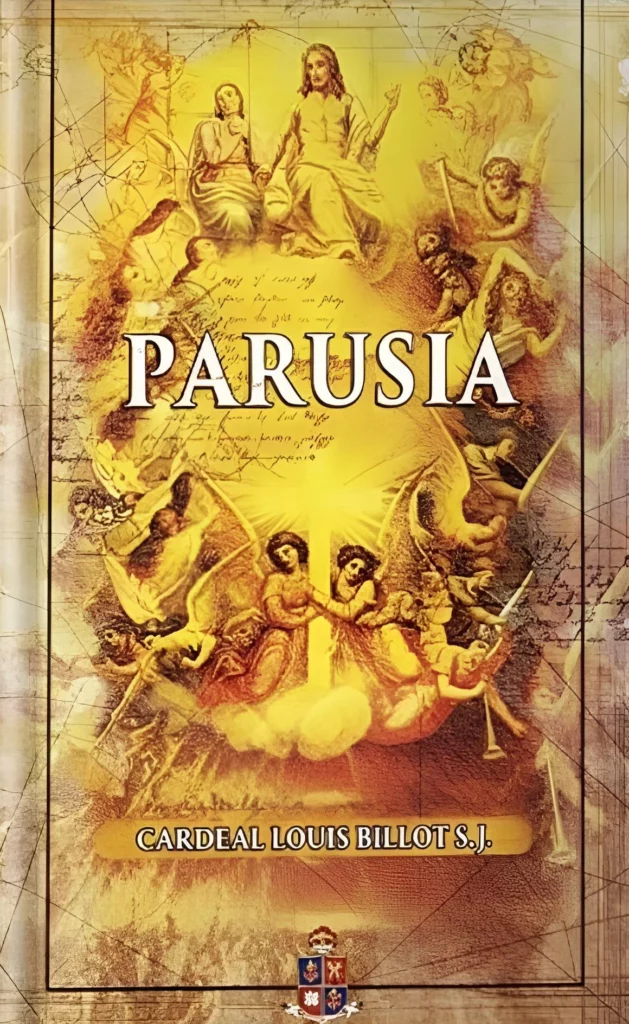 CARDENAL LOUIS BILLOT