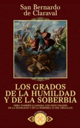 Los grados de la humildad y de la soberbia
