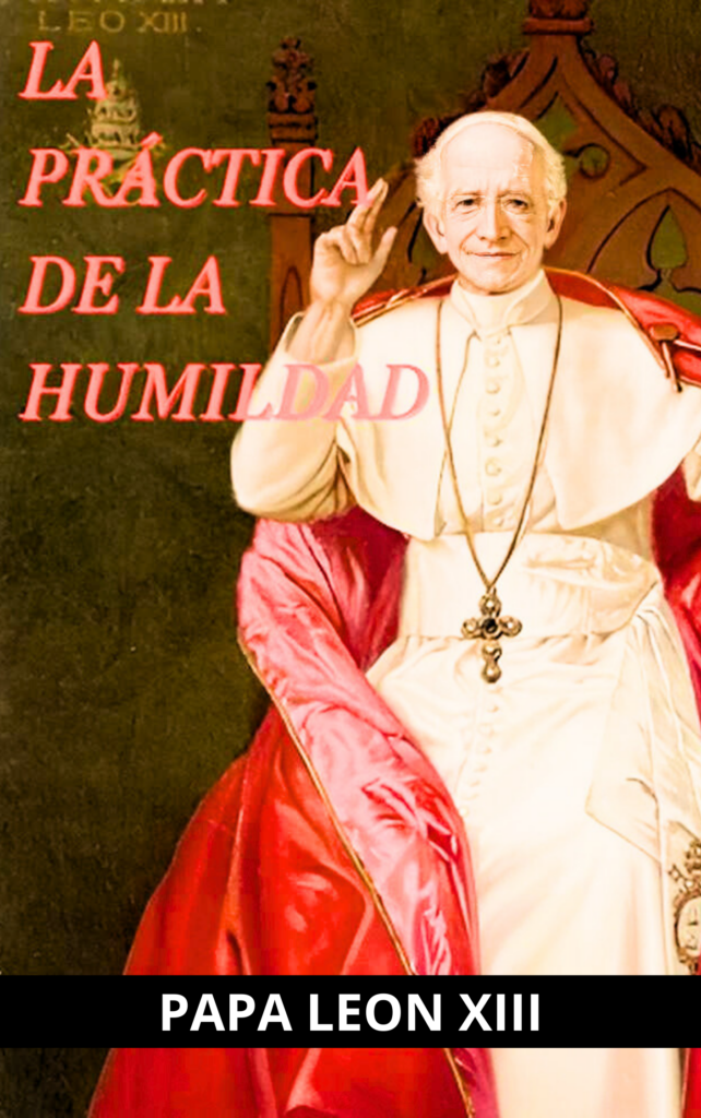 La Práctica de la Humildad