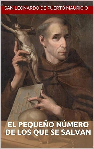 El pequeño número de los que se salvan