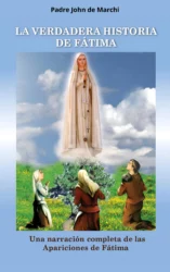 La verdadera historia de Fátima
