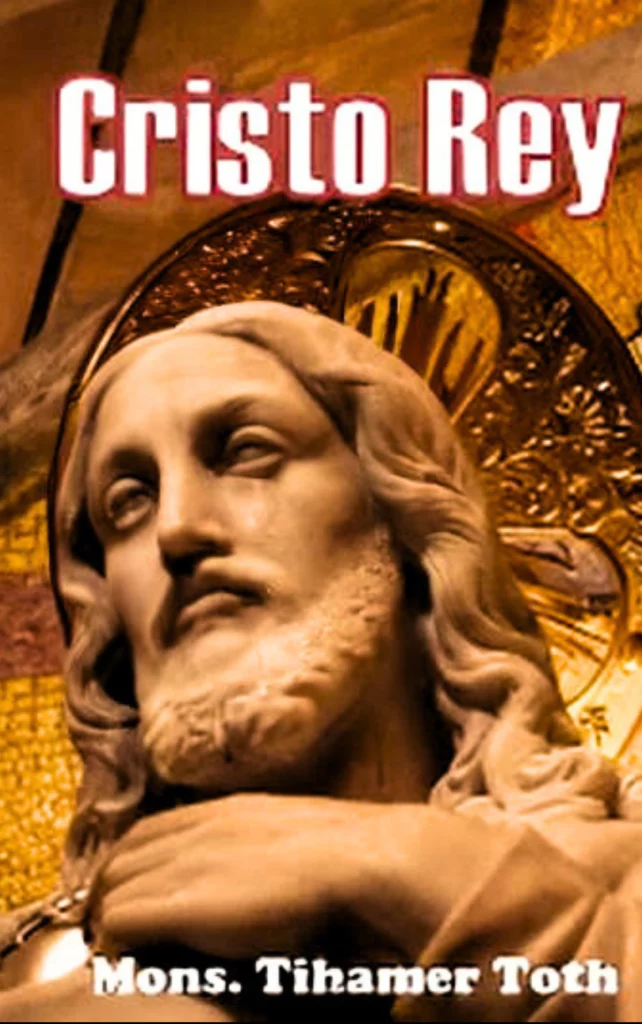 CRISTO REY