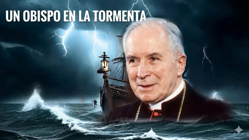 La Crisis que afecta la Iglesia Católica: Un llamado de Caridad para volver a casa