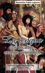 La Lengua sus pecados, excesos y remedios