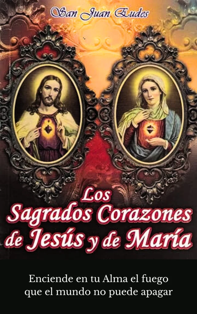 Los Sagrados Corazones de Jesús y de María