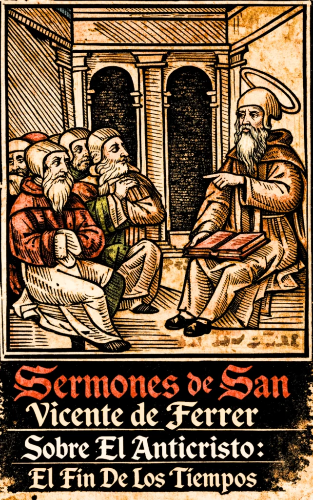 Sermones Sobre El Anticristo: El Fin De Los Tiempos