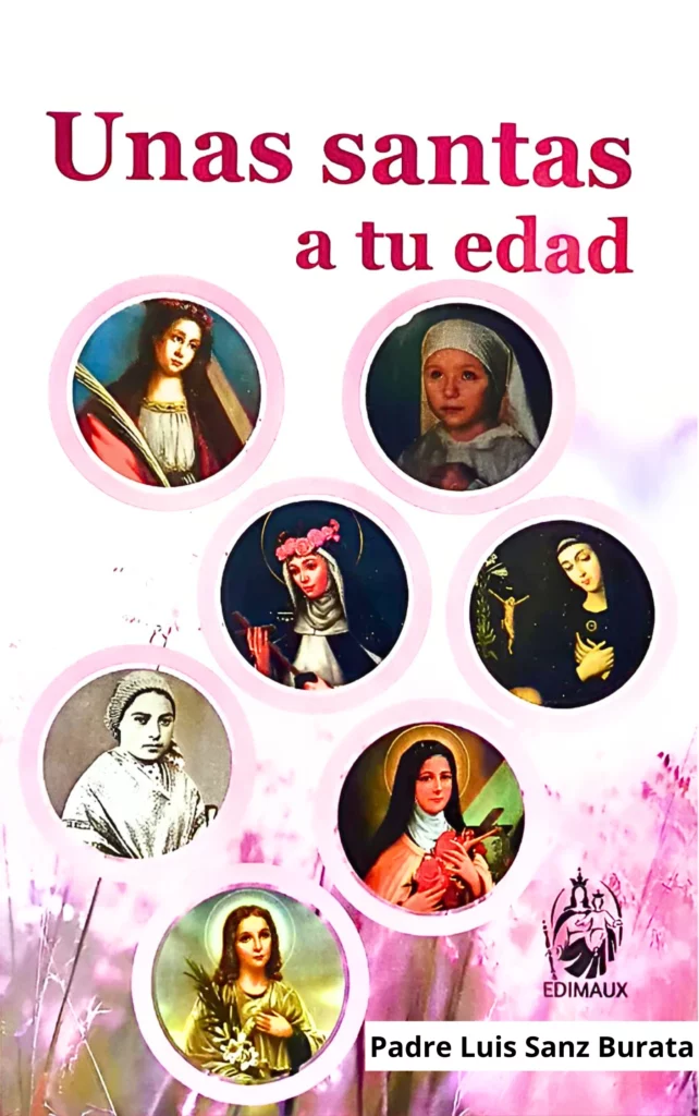 Unas santas a tu edad