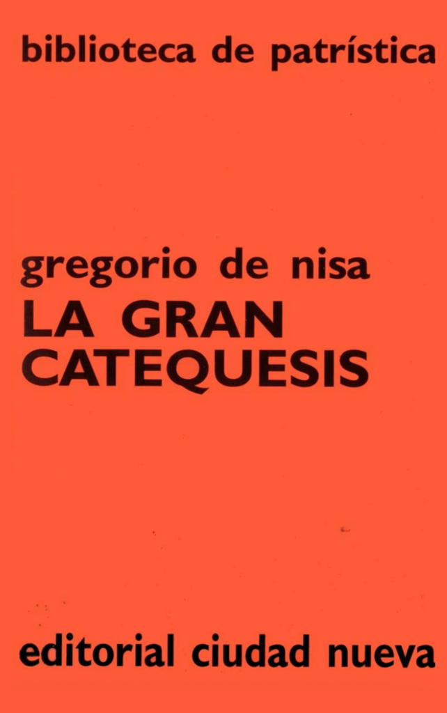 La Gran Catequesis