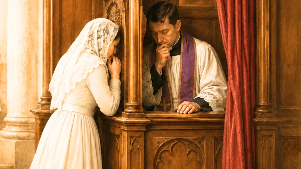 La Caridad es Salvar Almas: El Deber Católico que se ha olvidado