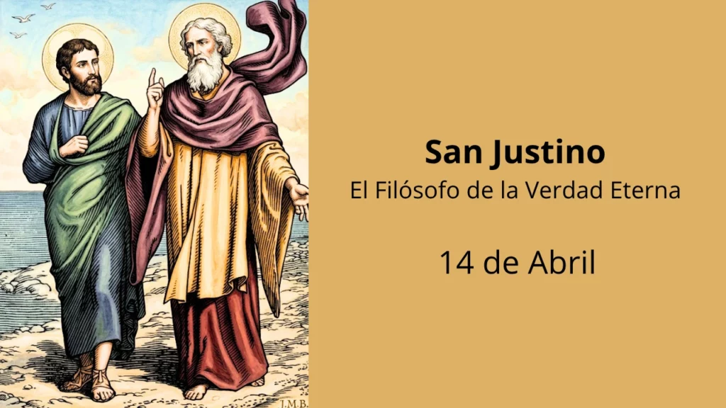 San Justino: El Filósofo de la Verdad Eterna
