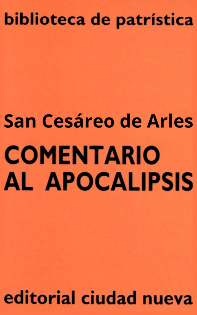 Comentario al Apocalipsis