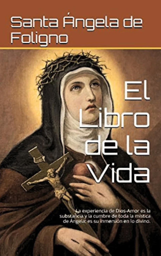 El Libro de la Vida: El camino de la Penitencia y el Amor Crucificado