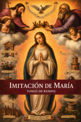 La Imitación de María: El Espejo de todas las Virtudes