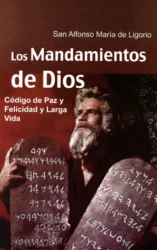 Los Diez Mandamientos