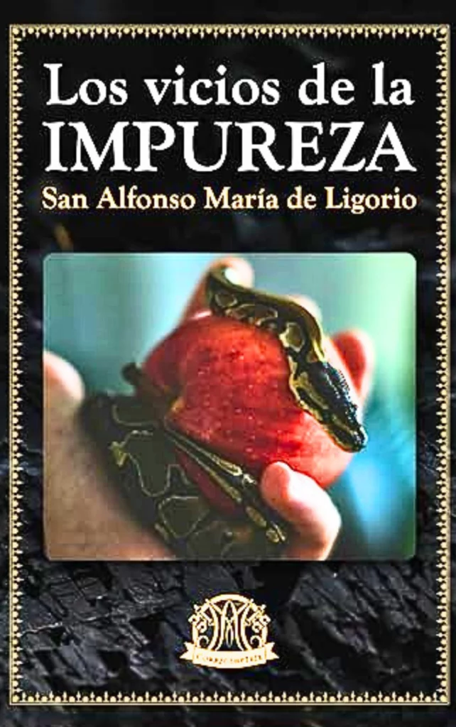 Los Vicios de la Impureza