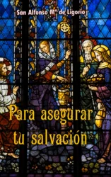 Para asegurar tu salvación