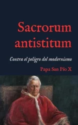 Sacrorum Antistitum: El Juramento que Protege la Verdad