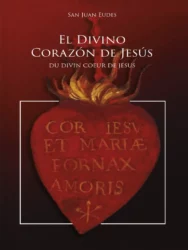 El Divino Corazón de Jesús