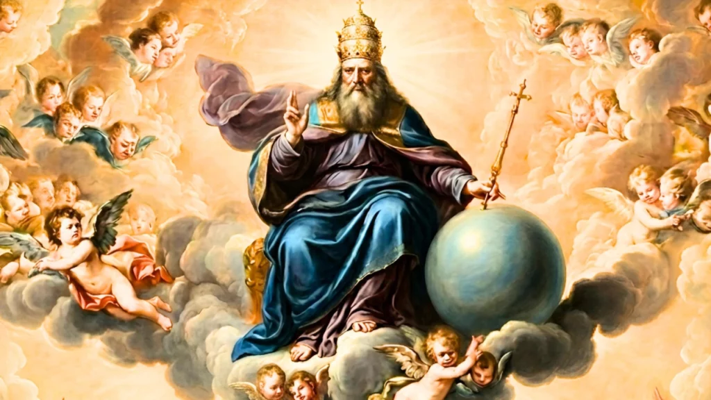 Tratado de la Divina Providencia según el Diálogo de Santa Catalina de Siena