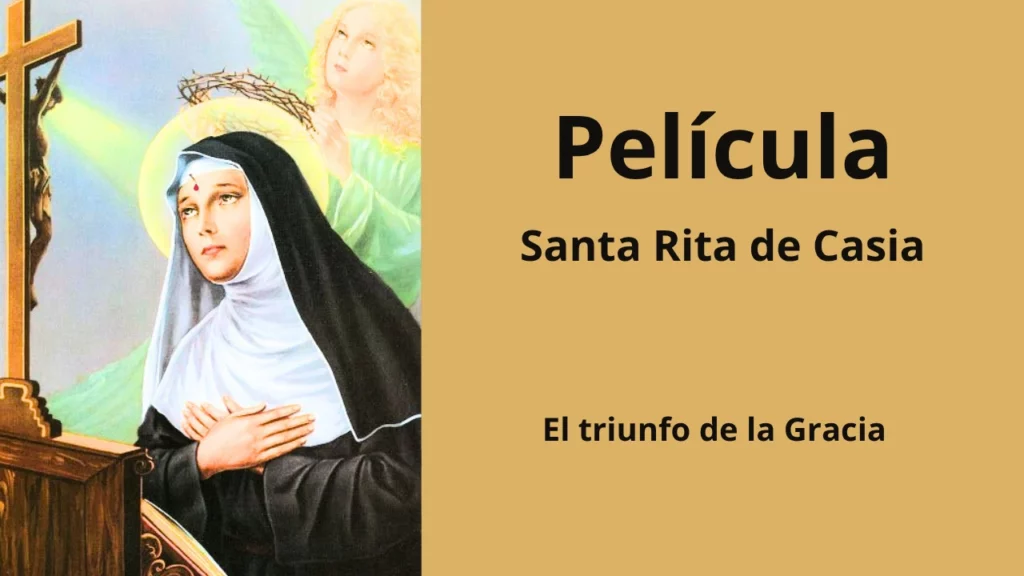 Santa Rita de Casia