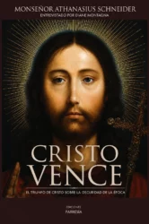 Christus Vincit: El triunfo de Cristo sobre la oscuridad de la época