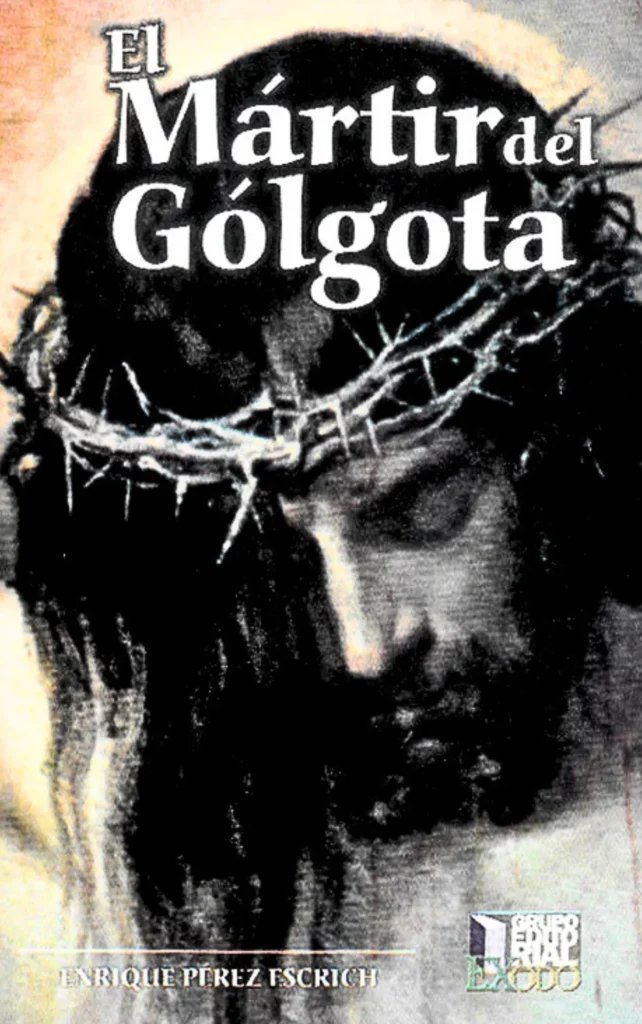 El Mártir del Gólgota