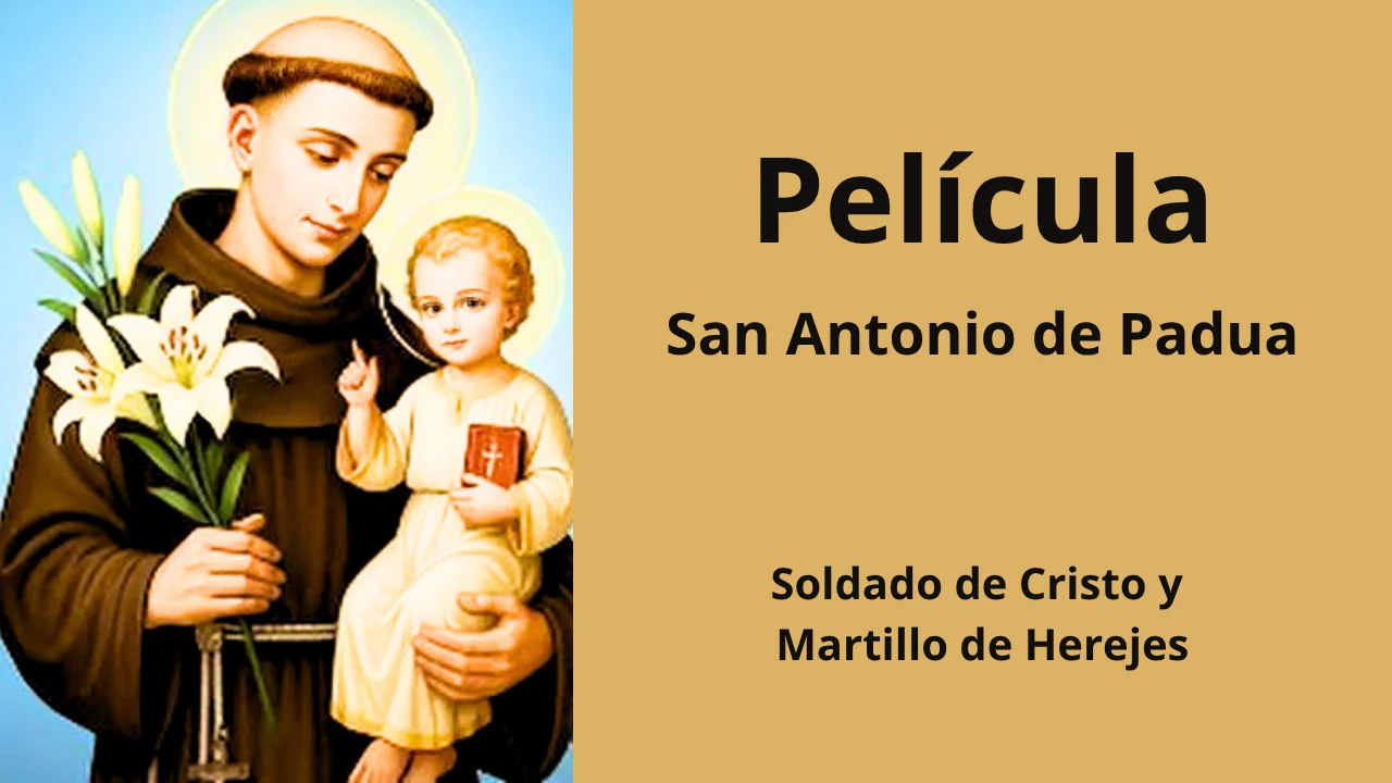 San Antonio de Padua