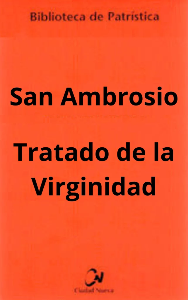 Tratado sobre la Virginidad