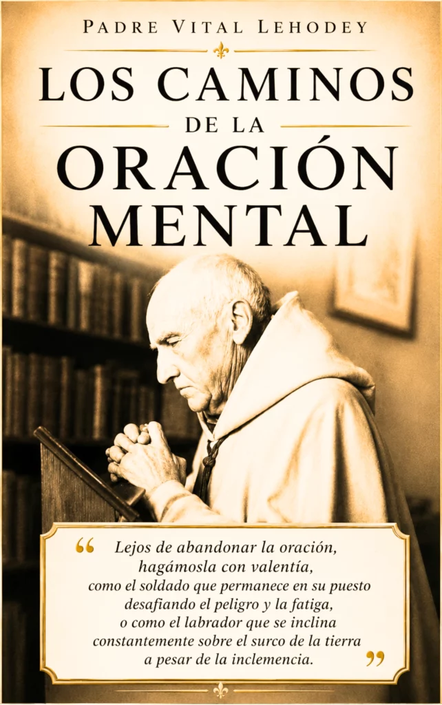 Los Caminos de la Oración Mental