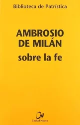 Sobre la fe