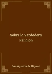 Sobre La Verdadera Religion