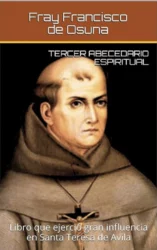 Tercer Abecedario Espiritual: El arte del silencio divino