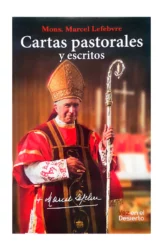 Cartas Pastorales y Escritos: Combate por la Verdad
