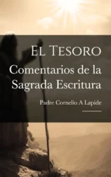 El Tesoro Comentarios de la Sagrada Escritura
