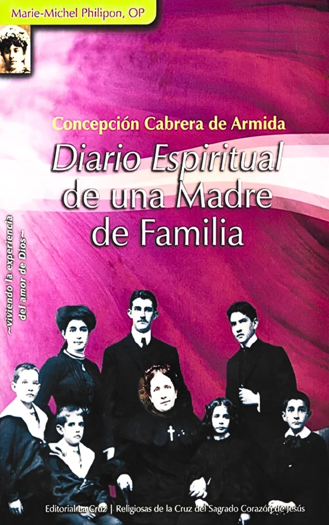 Diario Espiritual de una Madre de Familia