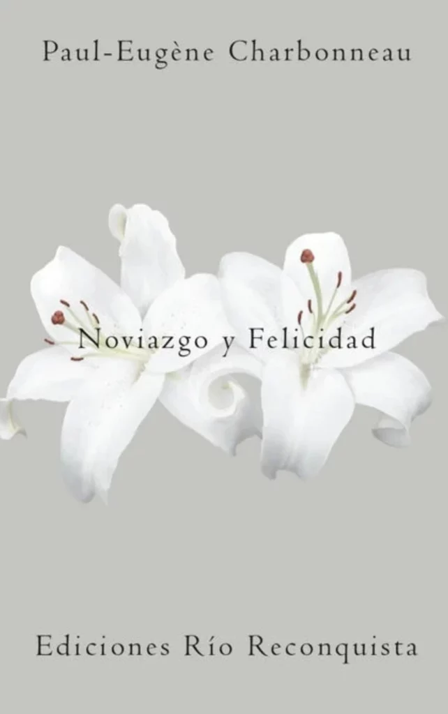 Noviazgo y felicidad