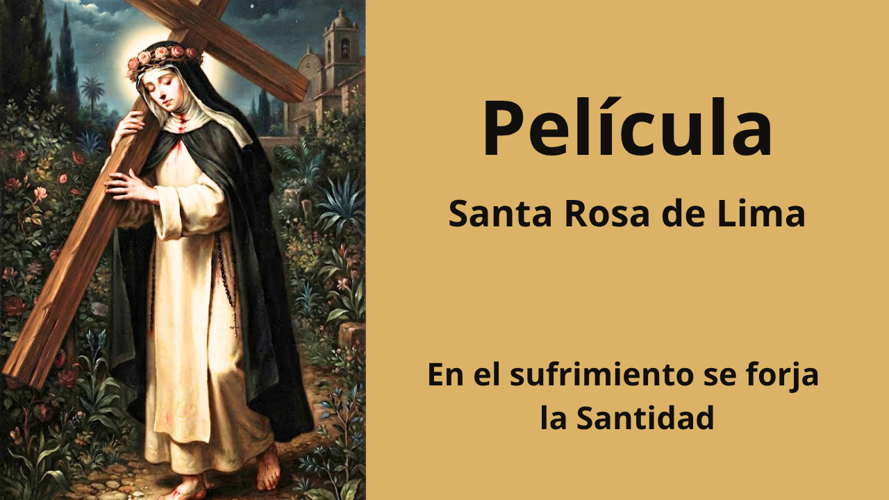 Santa Rosa de Lima